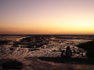 簡單奢華的幸福