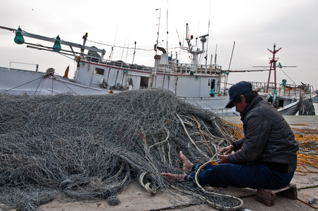 海島人─產業與人文