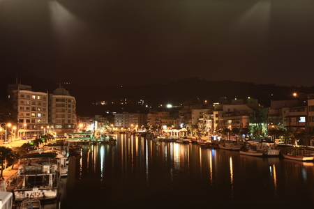 海島人-產業與人文