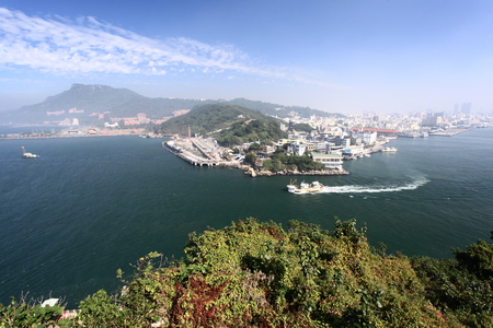 海島人-產業與人文