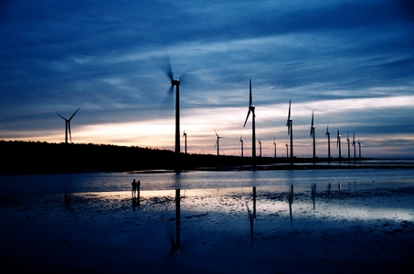 海島人-產業與人文