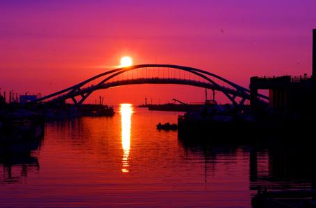 海島人-產業與人文