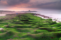 01_老梅石槽之美