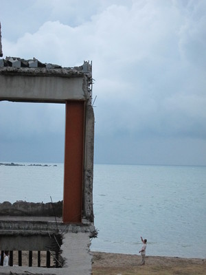 海島人─地景與生態