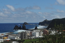 與海為伍的房子