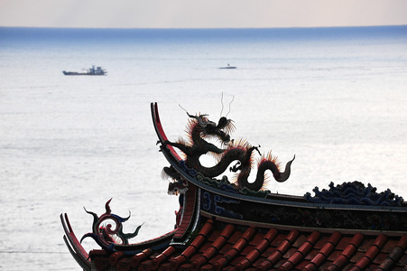 海島人-地景與生態