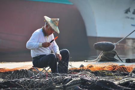 海島人-產業與人文