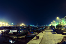 高雄市林園區－中芸漁港