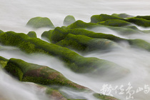 新北市石門區-老梅石槽