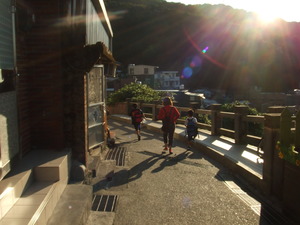 新北市瑞芳-九份老街