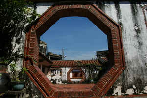 屏東縣佳冬鄉-佳冬蕭宅