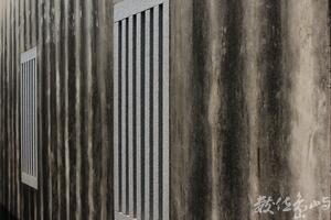 清金門鎮總兵署