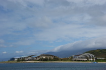 屏東縣車城鄉-國立海洋生物博物館