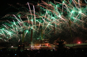 台南市安南區-驚燄聖母廟