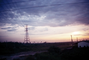 雲林縣古坑鄉－石牛溪