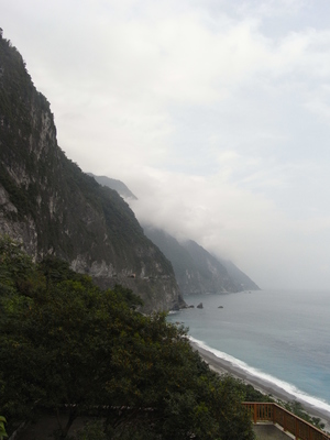 台灣拼圖（花蓮）