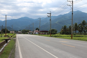 高雄縣六龜區新寮村