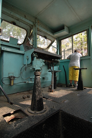 嘉義縣新港鄉-鐵路公園