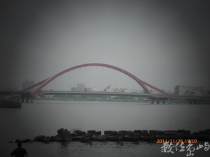 屏東線新園鄉-鹽埔漁港