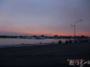 屏東線新園鄉-鹽埔漁港