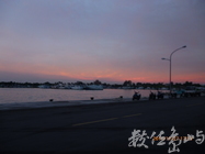 屏東線新園鄉-鹽埔漁港