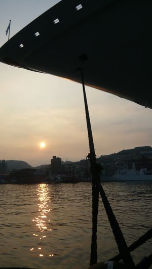 台灣拼圖