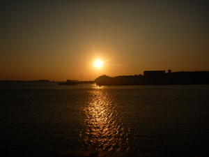 地景與生態組_吳曼綾_02_菊島夕海