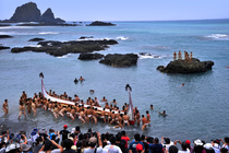 產業與人文組¬_林碧貴_01_大船下水