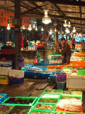 海島人─產業與人文