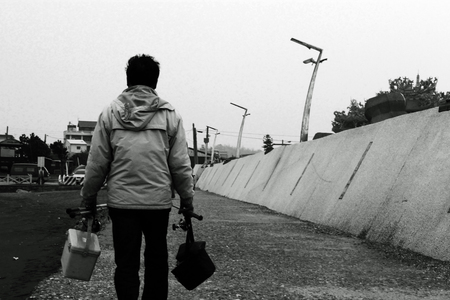 海島人─產業與人文