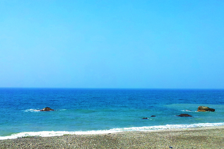 海島人─地景與生態