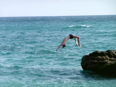 海島人─產業與人文