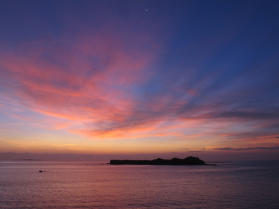 「海島人─地景與生態