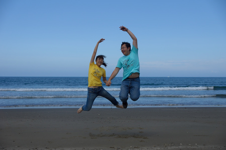 海島人─產業與人文