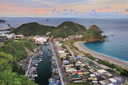 海島人─地景與生態