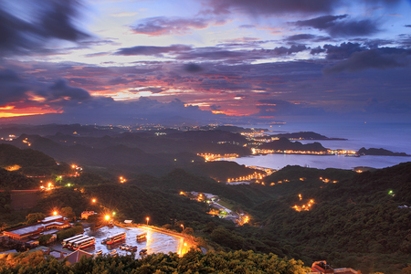 海島人─地景與生態