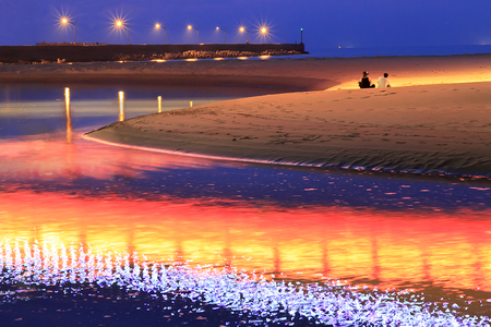 海島人─地景與生態