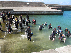 國際海洋清潔日系列2