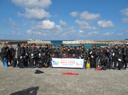 國際海洋清潔日系列1