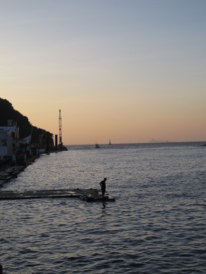 海島人─地景與生態