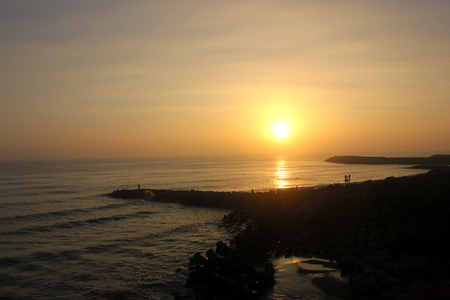 海島人
