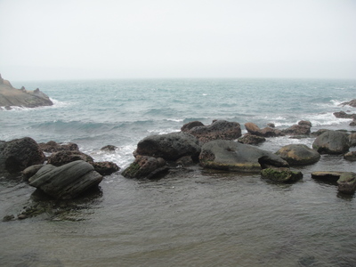 海島人─地景與生態