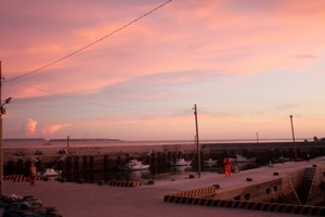 產業與人文組-陳麗芬-04軍民一家的氛圍