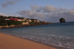 船帆石 後會有期喔！