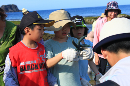 海島人─產業與人文