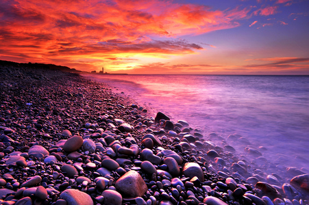 海島人-地景與生態