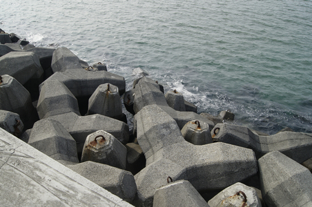 海島人─地景與生態
