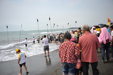 海島人─產業與人文