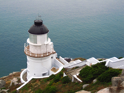 海島人