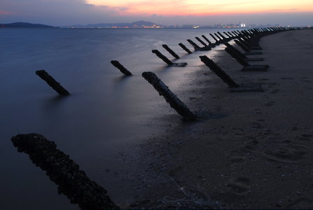 海島人
